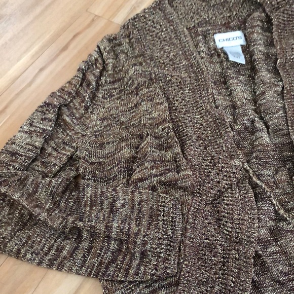 Blazer/ tunic - Picture 2 of 3